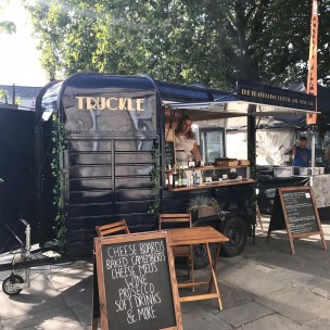 Truckle Cheese and Wine 7